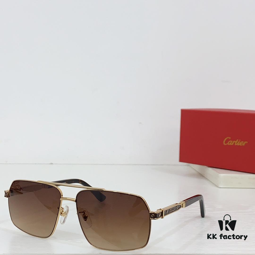 Cartier CT0361O Sunglasses