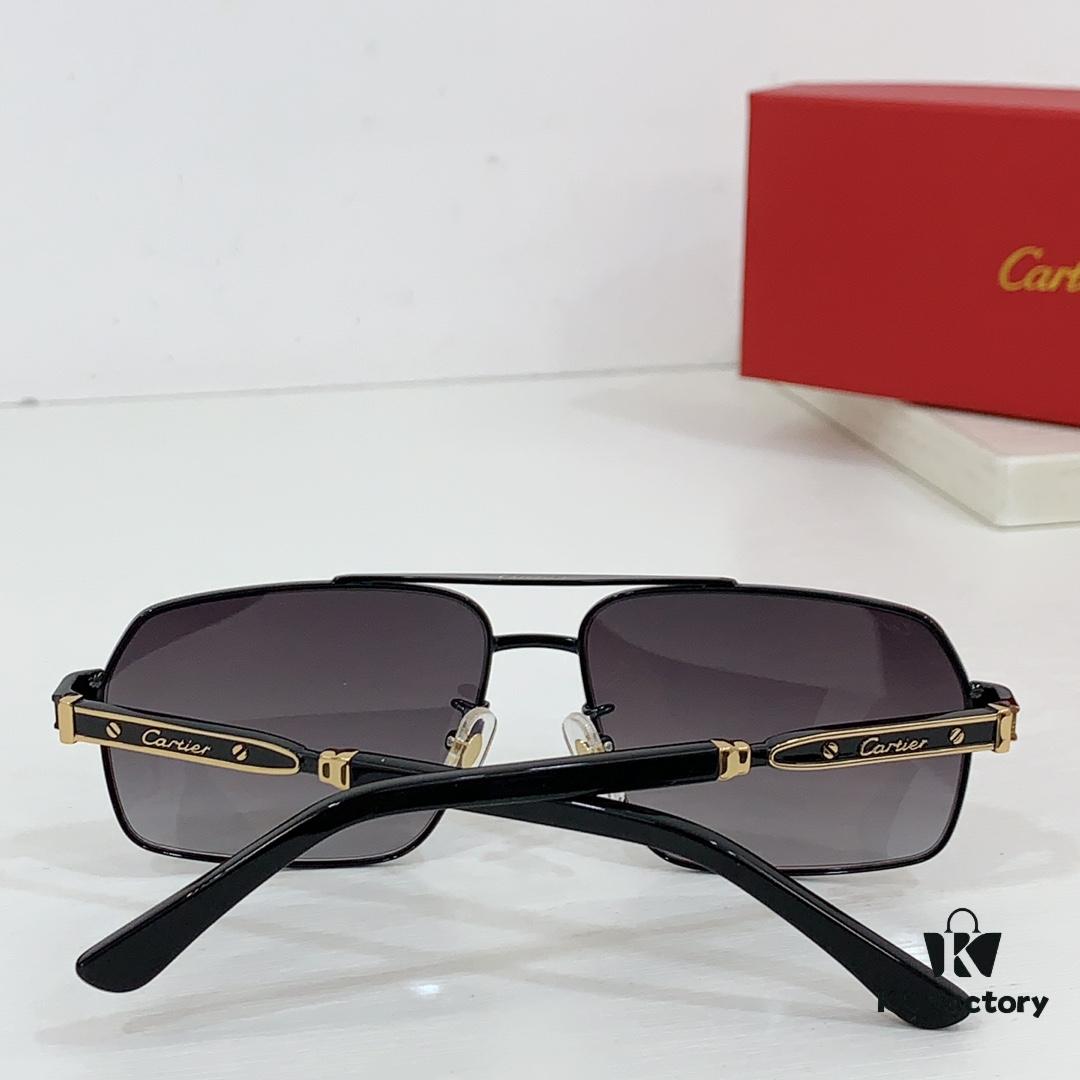 Cartier CT0361O Sunglasses