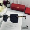French Cartier - Cartier | Polarized Sunglasses with Polymatic Lenses by Polaroid | Lightweight Metal Frame for Comfortable Wear | Size: 60-13-148 | New Arrival Men's Driving Sunglasses, Reducing Glare and Blocking Harmful Radiation, Essential for Travel and Styling