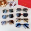 CARTIER CT0363S Sunglasses