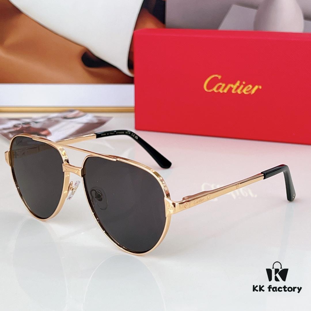 Cartier CT0425S Sunglasses