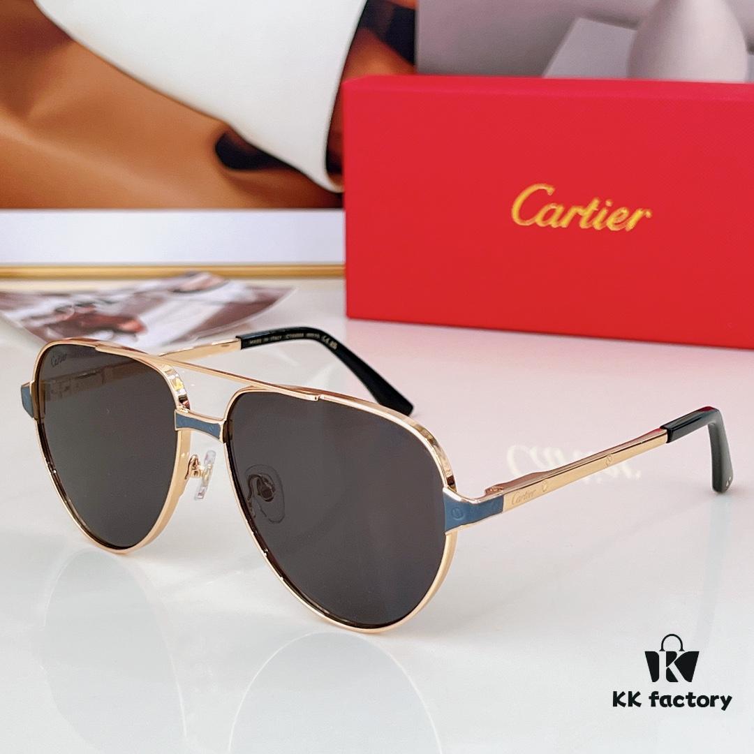 Cartier CT0425S Sunglasses
