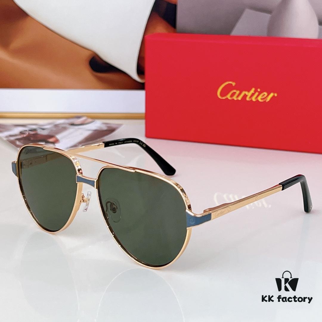 Cartier CT0425S Sunglasses