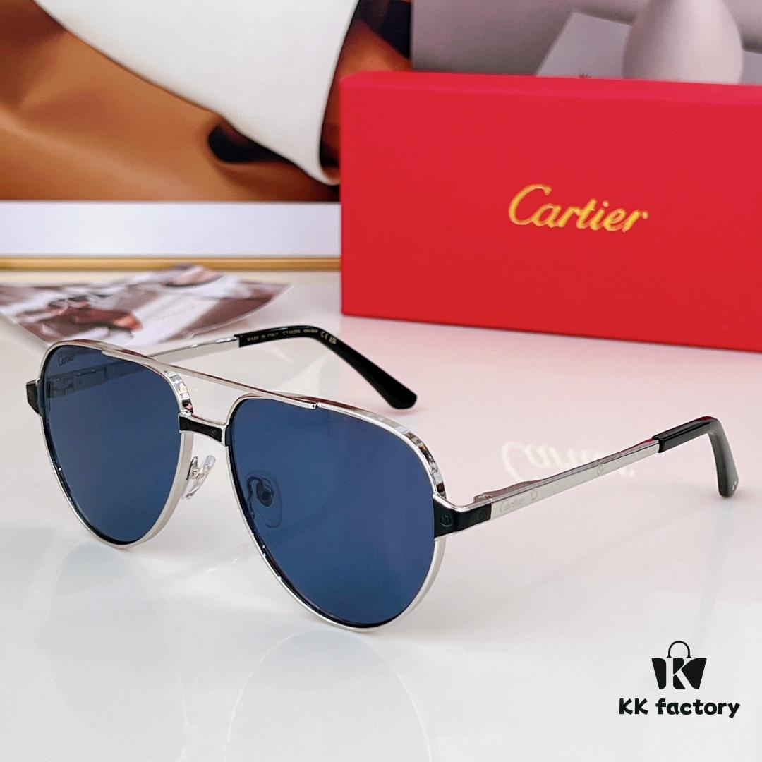 Cartier CT0425S Sunglasses