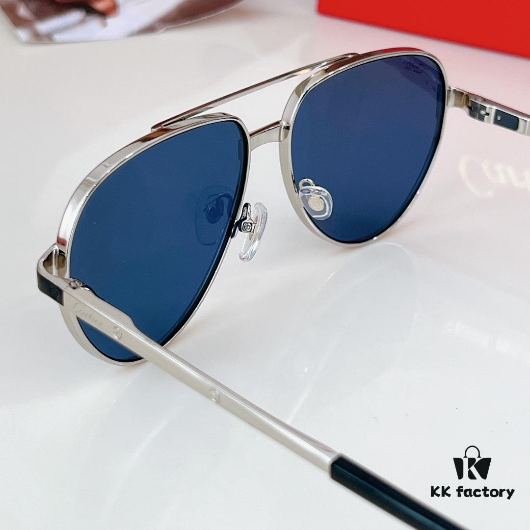 Cartier CT0425S Sunglasses