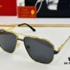 Cartier CT0424S Size: 59□14-143 Fashion Casual X Sunglasses