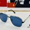 Cartier CT0424S Size: 59□14-143 Fashion Casual X Sunglasses