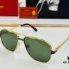Cartier CT0424S Size: 59□14-143 Fashion Casual X Sunglasses