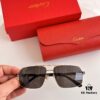 Cartier CT0361O Sunglasses, Size 59□15-142