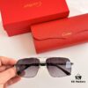 Cartier CT0361O Sunglasses, Size 59□15-142
