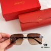 Cartier CT0361O Sunglasses, Size 59□15-142