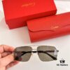 Cartier CT0361O Sunglasses, Size 59□15-142