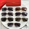 Cartier CT0361O Sunglasses, Size 59□15-142