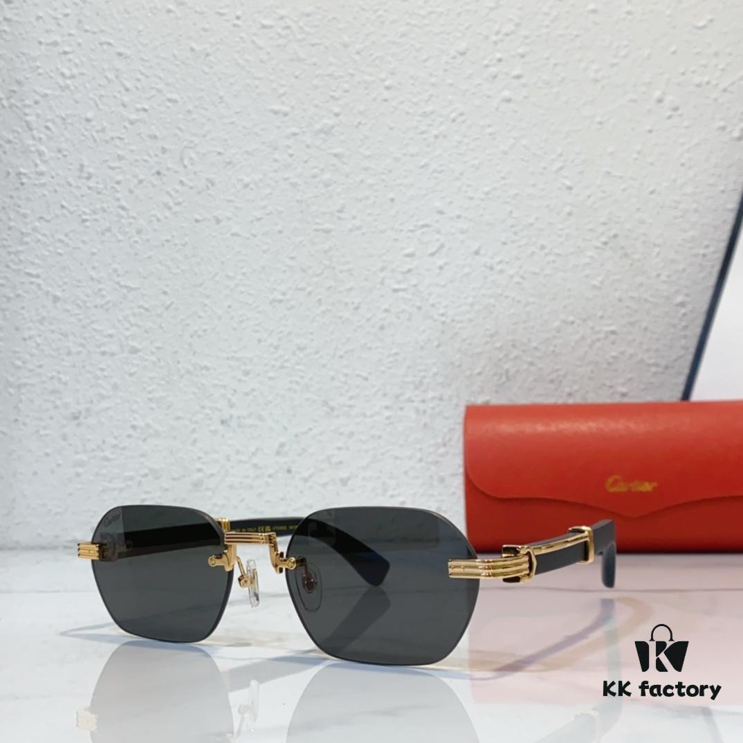CARTIER CT0362S SIZE 54 □ 21-145 Sunglasses