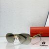 CARTIER CT0362S SIZE 54 □ 21-145 Sunglasses