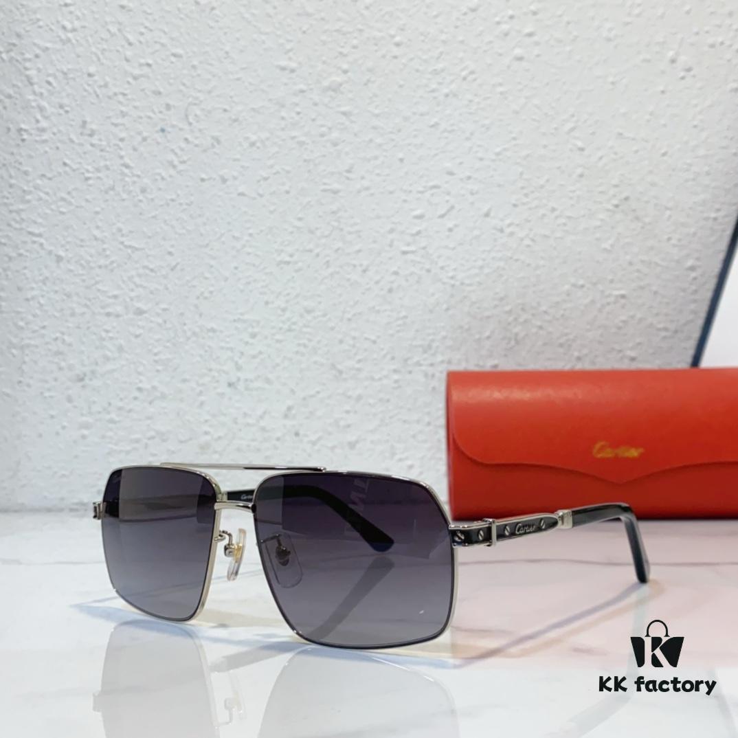 Cartier CT0361O Sunglasses