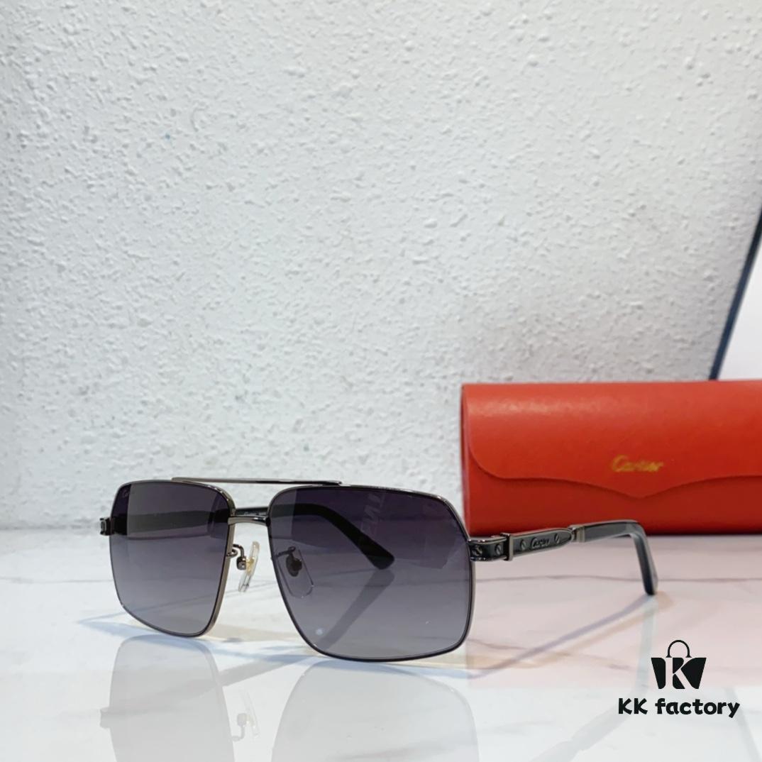 Cartier CT0361O Sunglasses