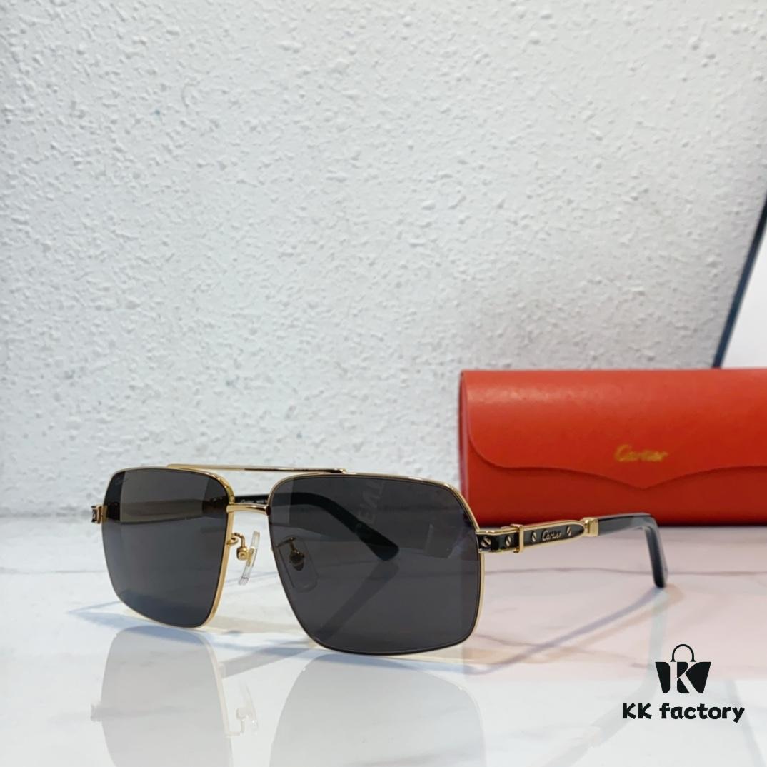 Cartier CT0361O Sunglasses