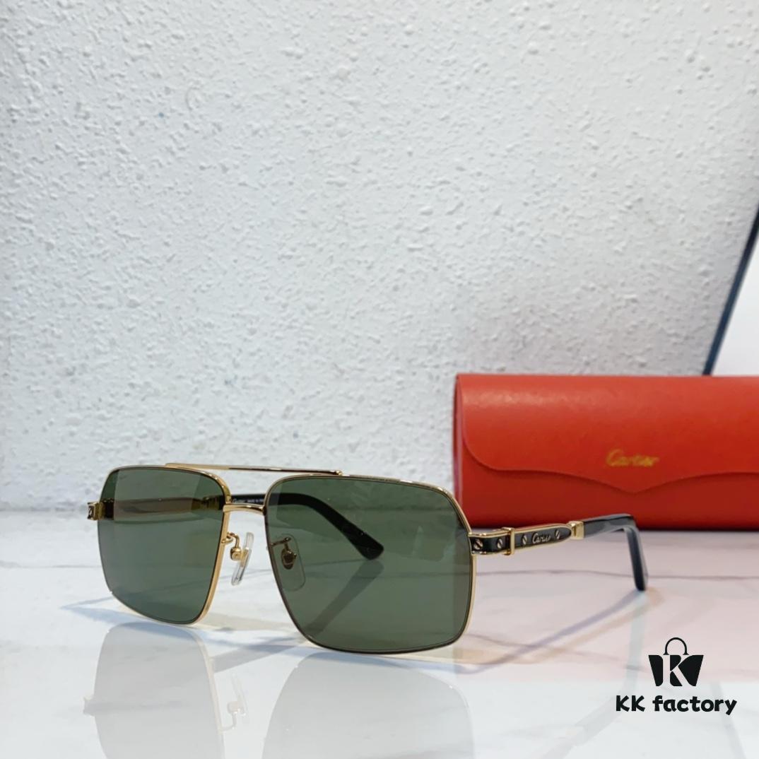 Cartier CT0361O Sunglasses