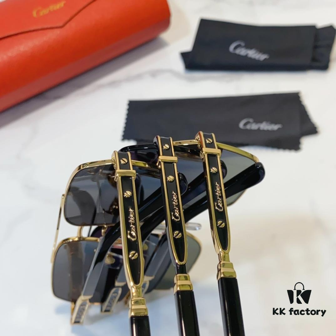 Cartier CT0361O Sunglasses