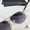 Cartier ✨✨✨ MODEL: CT0495 ✨✨✨ SIZE: 53□20-140 ✨✨✨ Eyeglasses Sunglasses