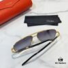 Cartier ✨✨✨ MODEL: CT0495 ✨✨✨ SIZE: 53□20-140 ✨✨✨ Eyeglasses Sunglasses