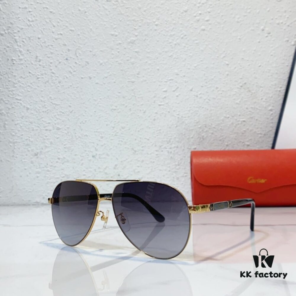 Cartier ✨✨✨ MODEL: CT0493 ✨✨✨ SIZE: 53□20-140 ✨✨✨ Eyeglasses Sunglasses