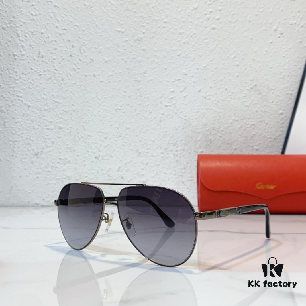 Cartier ✨✨✨ MODEL: CT0493 ✨✨✨ SIZE: 53□20-140 ✨✨✨ Eyeglasses Sunglasses