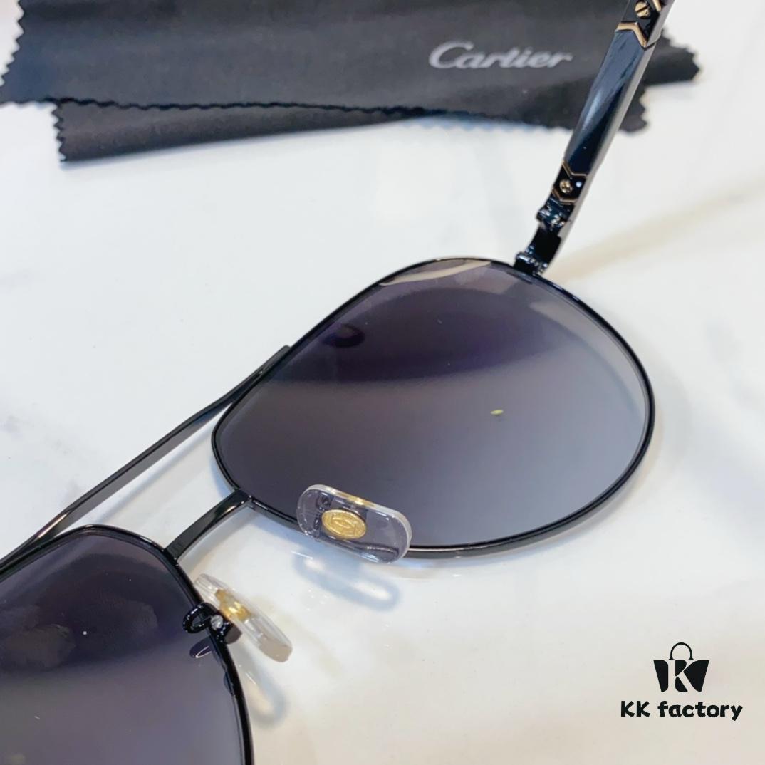 Cartier ✨✨✨ MODEL: CT0493 ✨✨✨ SIZE: 53□20-140 ✨✨✨ Eyeglasses Sunglasses