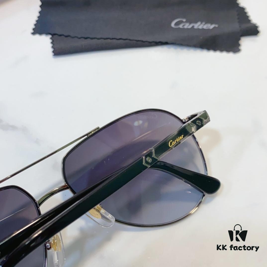 Cartier ✨✨✨ MODEL: CT0493 ✨✨✨ SIZE: 53□20-140 ✨✨✨ Eyeglasses Sunglasses