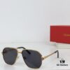 Cartier CT0424S 59-14-143 Sunglasses