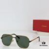 Cartier CT0424S 59-14-143 Sunglasses