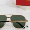 Cartier CT0424S 59-14-143 Sunglasses
