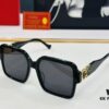 Cartier CT9199 Size: 55□16-145 Fashionable and Casual Sunglasses
