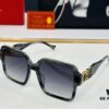Cartier CT9199 Size: 55□16-145 Fashionable and Casual Sunglasses