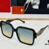 Cartier CT9199 Size: 55□16-145 Fashionable and Casual Sunglasses