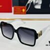 Cartier CT9199 Size: 55□16-145 Fashionable and Casual Sunglasses