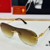 Cartier CT0424O Size: 56□17-135 Fashion Casual Sunglasses