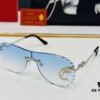 Cartier CT0424O Size: 56□17-135 Fashion Casual Sunglasses