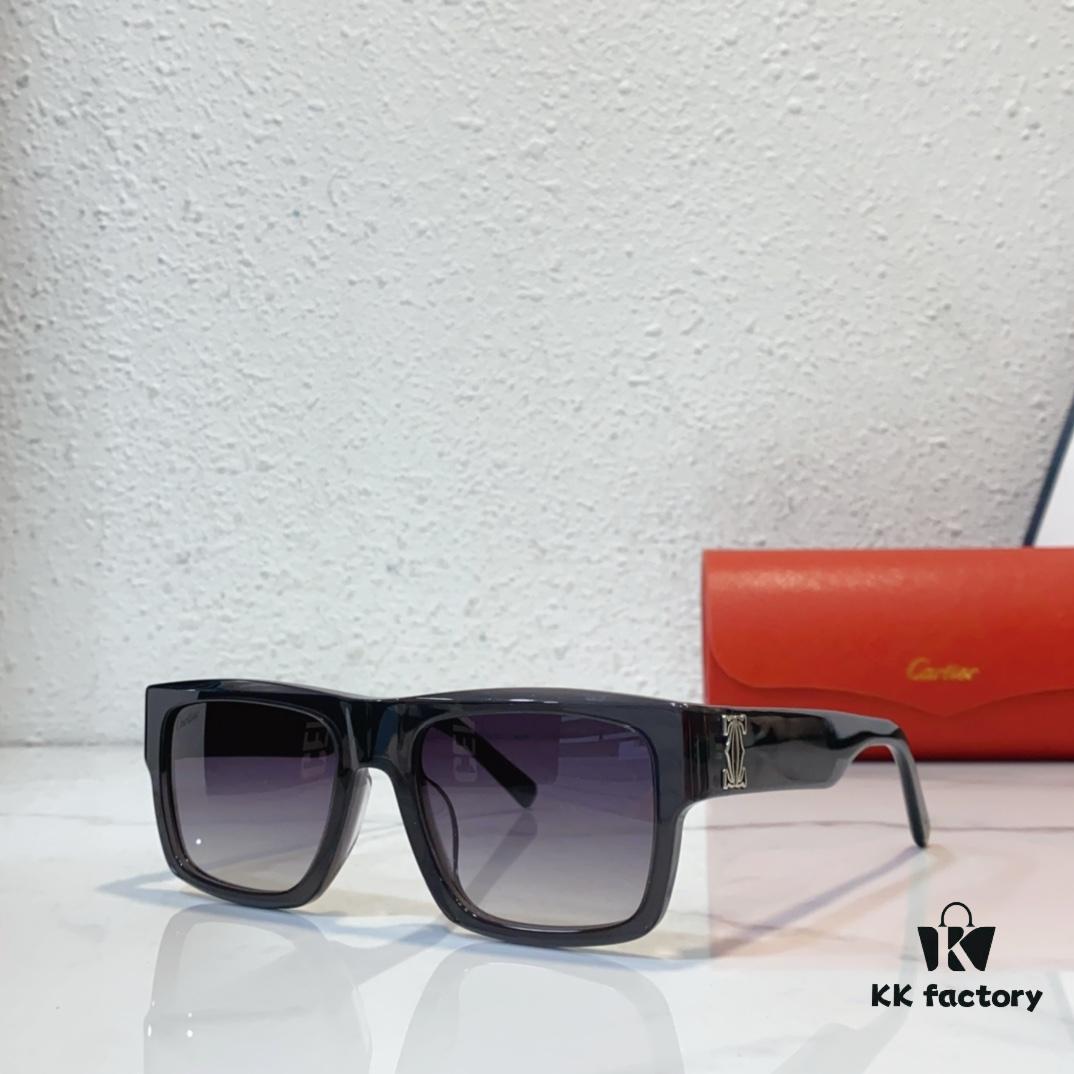 Cartier CT0483S Sunglasses