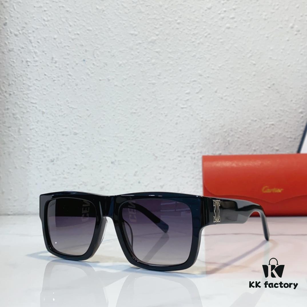 Cartier CT0483S Sunglasses