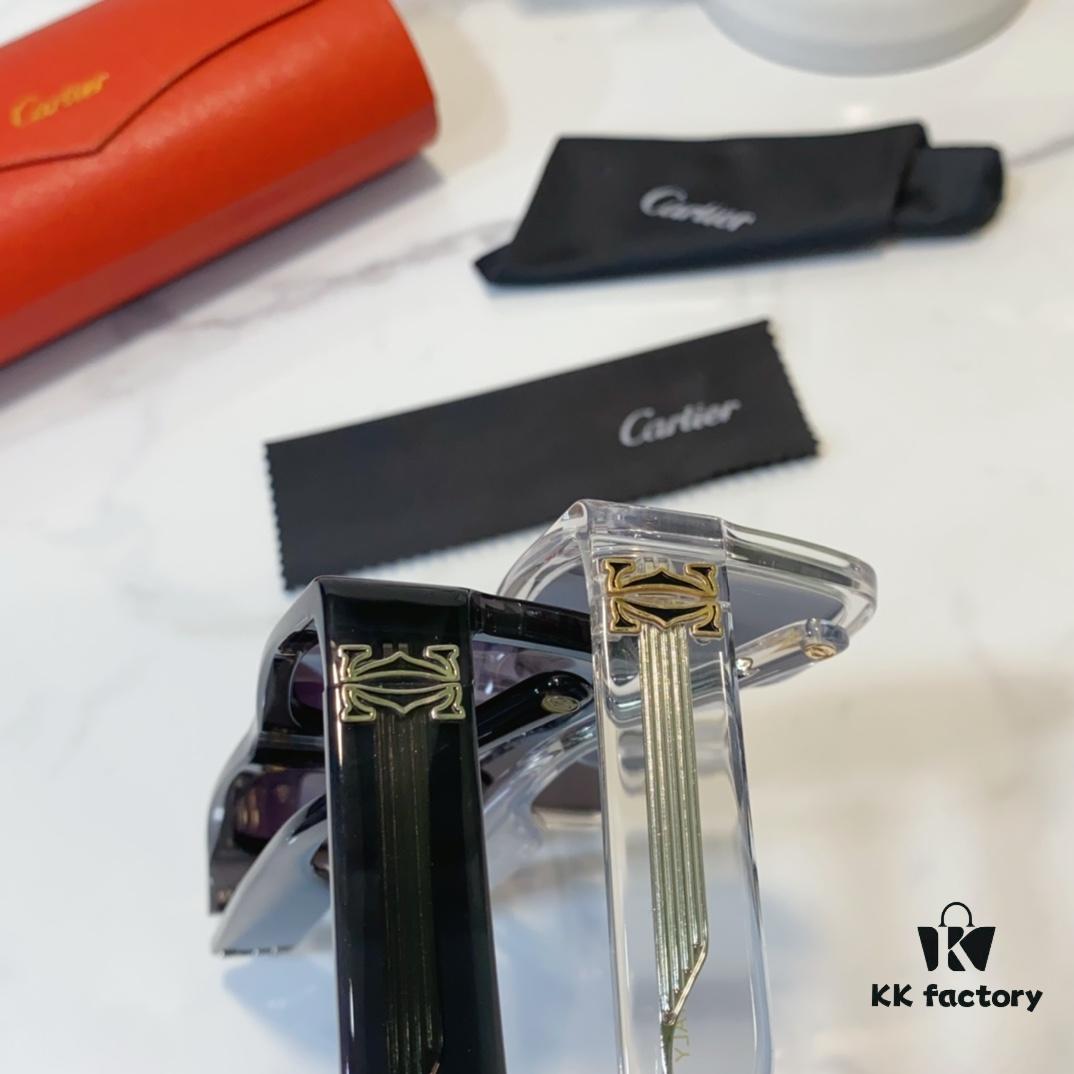 Cartier CT0483S Sunglasses