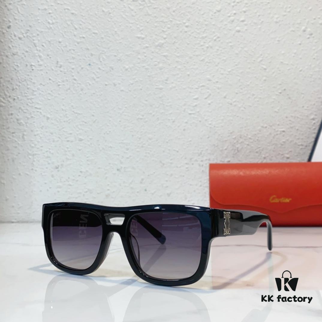 Cartier CT0490S Sunglasses