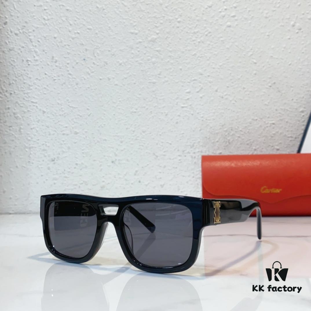 Cartier CT0490S Sunglasses