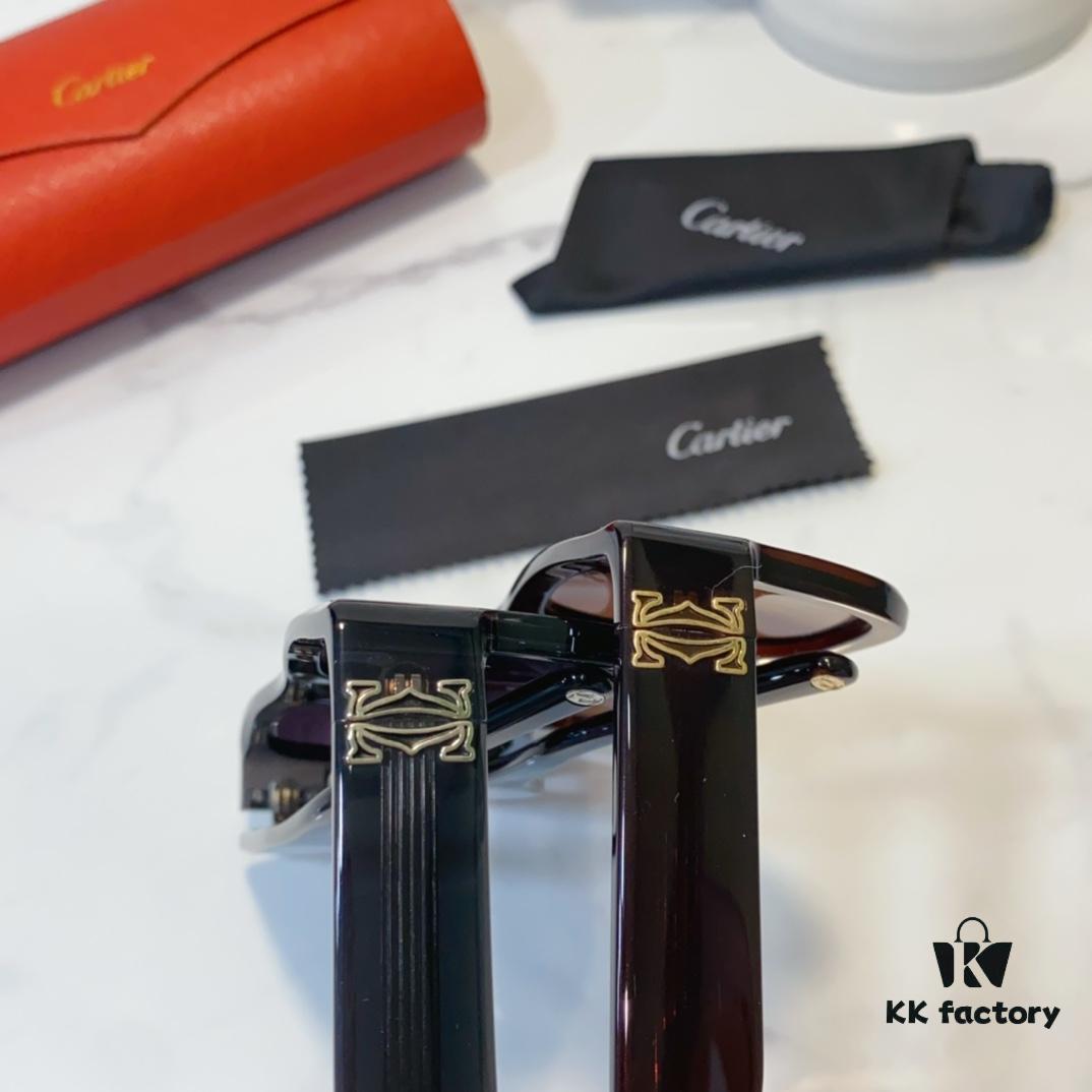 Cartier CT0490S Sunglasses