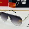 Cartier CT0281O Size: 56□17-135 Fashion Casual X Sunglasses