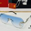 Cartier CT0281O Size: 56□17-135 Fashion Casual X Sunglasses