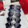 New Arrival 💥 Brand: Cartier Original Quality Unisex Polarized Sunglasses 🕶️