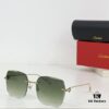Cartier C13E89CD CT04689 Sunglasses