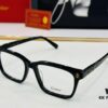 Cartier CT0258OA Unisex Optical Frame, Size 51□19-145, Universal Fit, Minimalist and Elegant Design, Suitable for Prescription Lenses